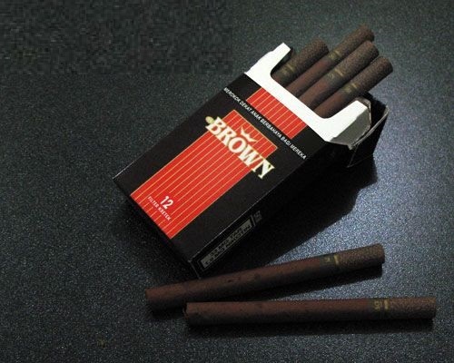 Djarum_brown_open