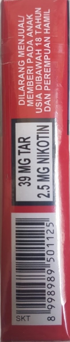 Gudang_garam_merah_nicotine